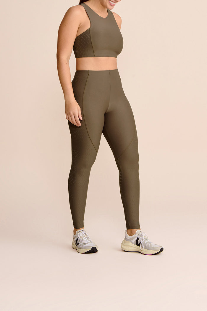 Allure® Mat Adaptiv Leggings