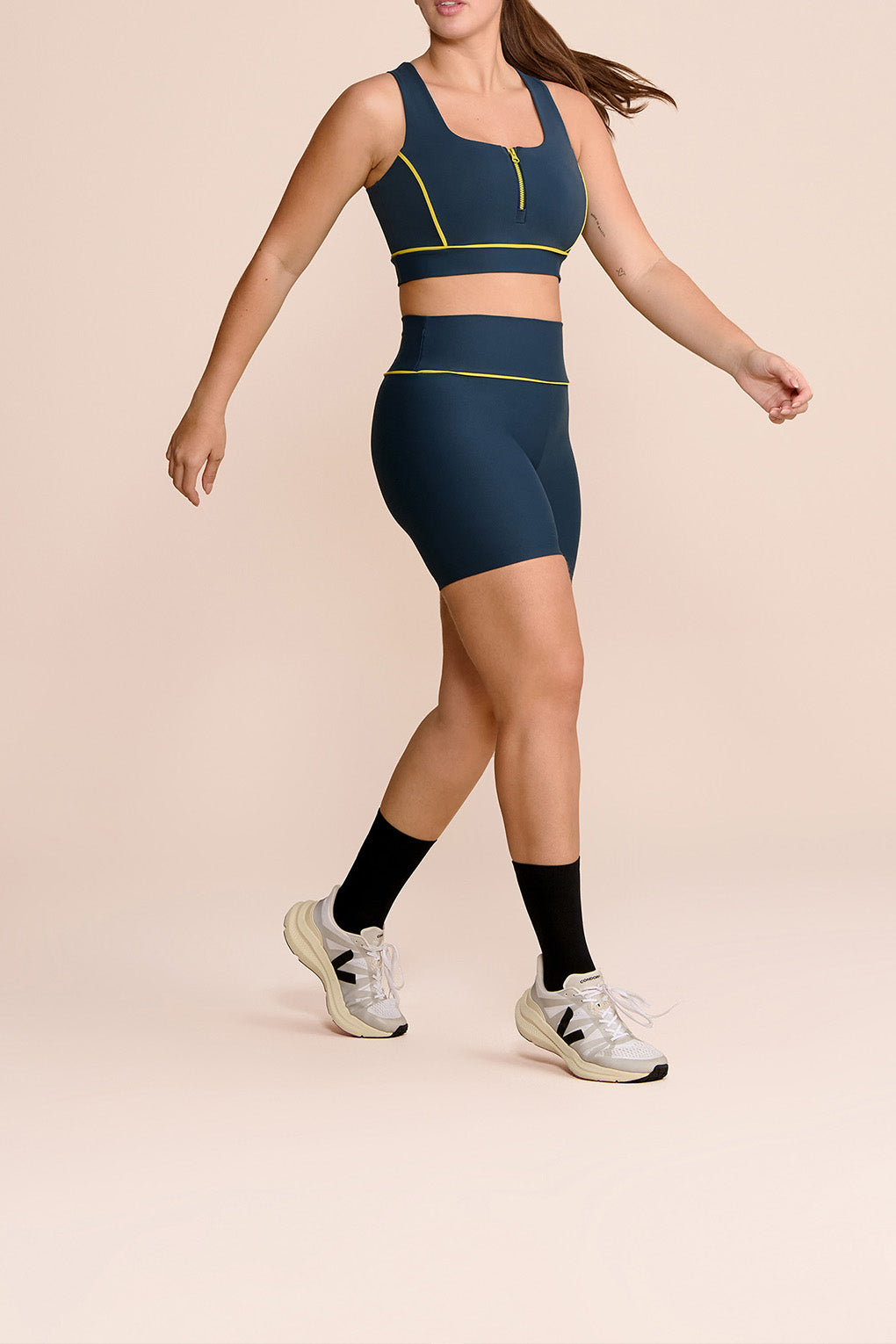 Filete Active® Shorts