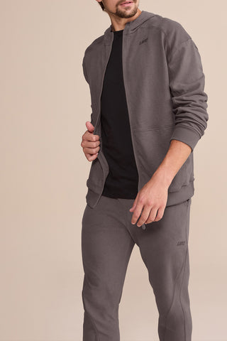 Men's Rino Stone Knit Jacket