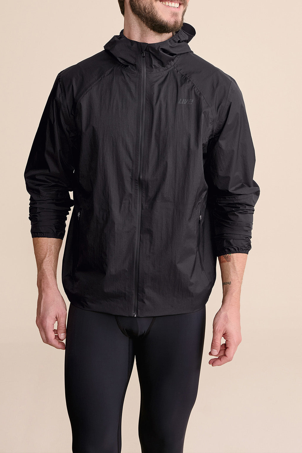 StormForm Jacket