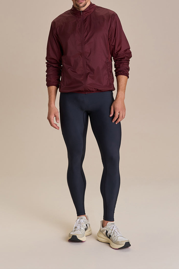Wispy Men Windbreaker Jacket