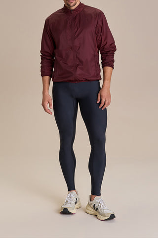 Wispy Men Windbreaker Jacket