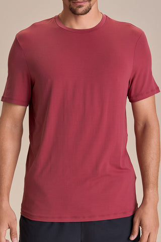 Broad Comfy Men T-Shirt