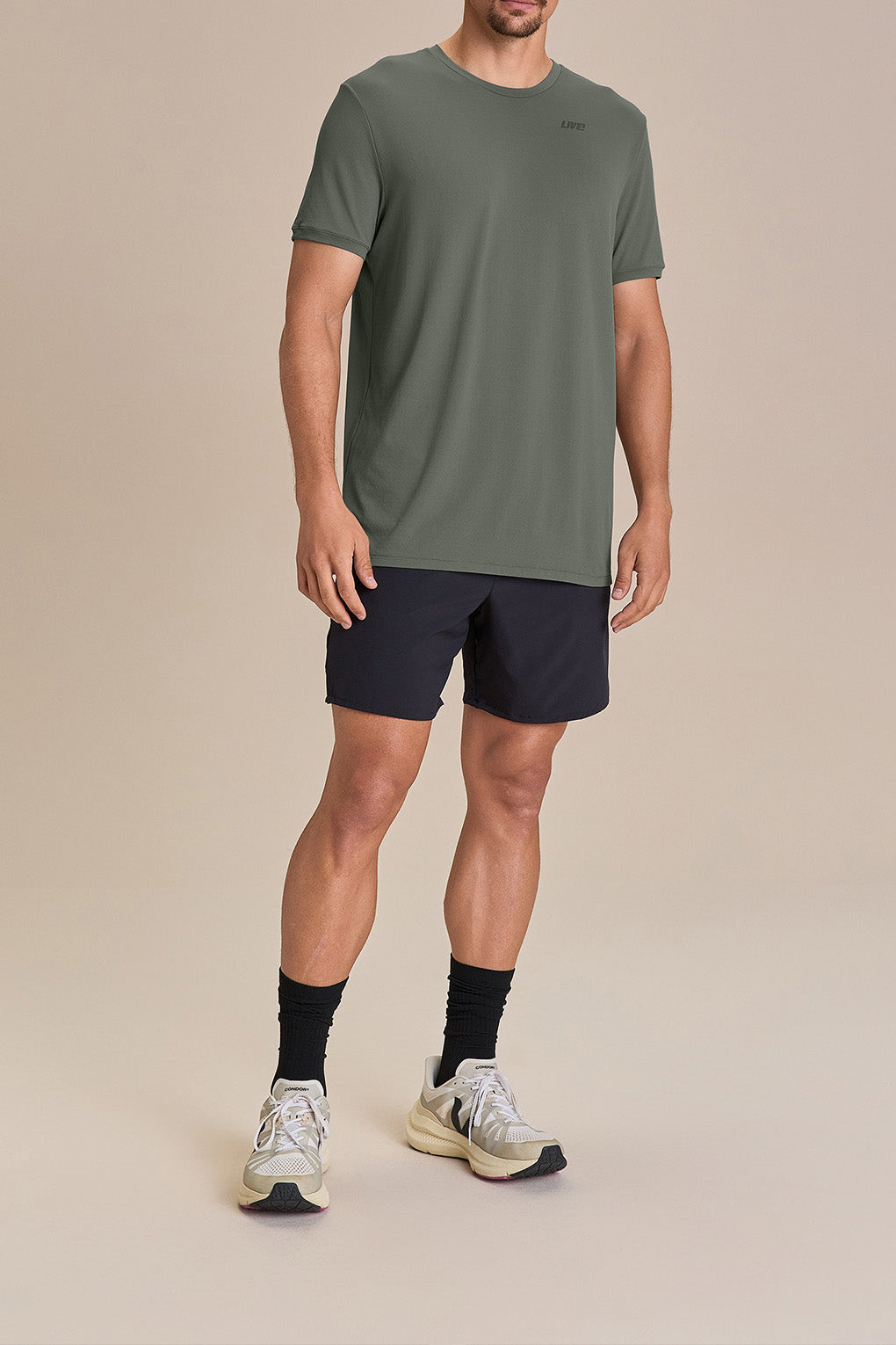 Men's Comfy Comfort T-Shirt
