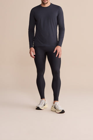 Soft Skin Long Sleeve Performance Tee