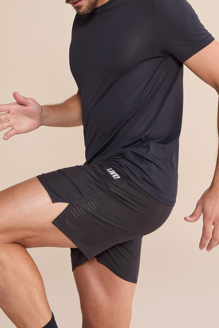 Sweat 6" Shorts Men