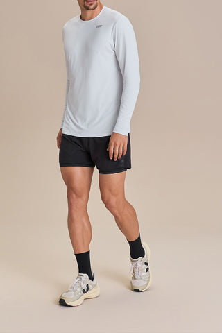 Link Co² LS Comfy T-Shirt