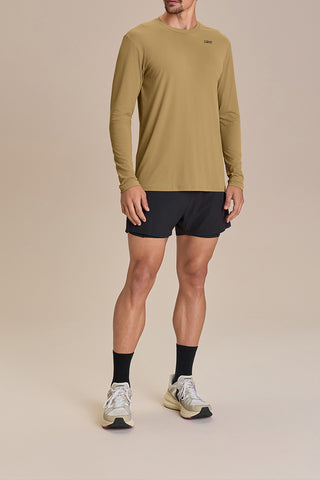 Link Co² LS Comfy T-Shirt