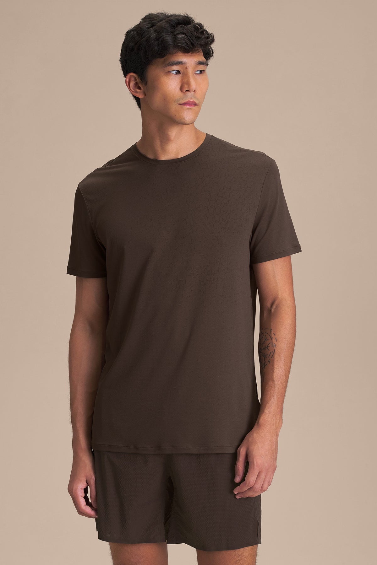 Men's Train Comfy Shirt