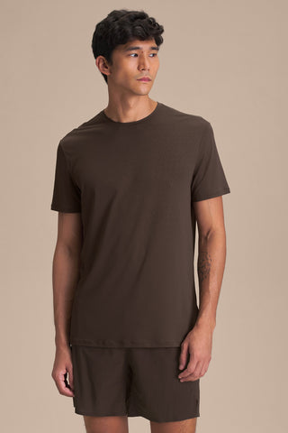 Men's Train Comfy Shirt