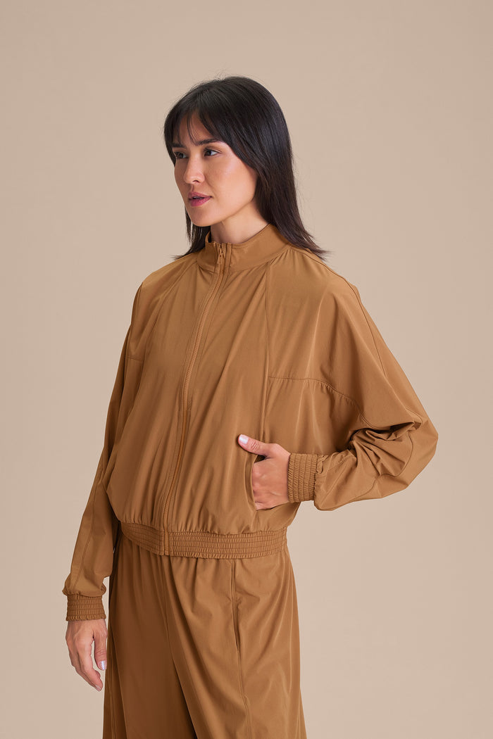 Air Vast Wing Jacket