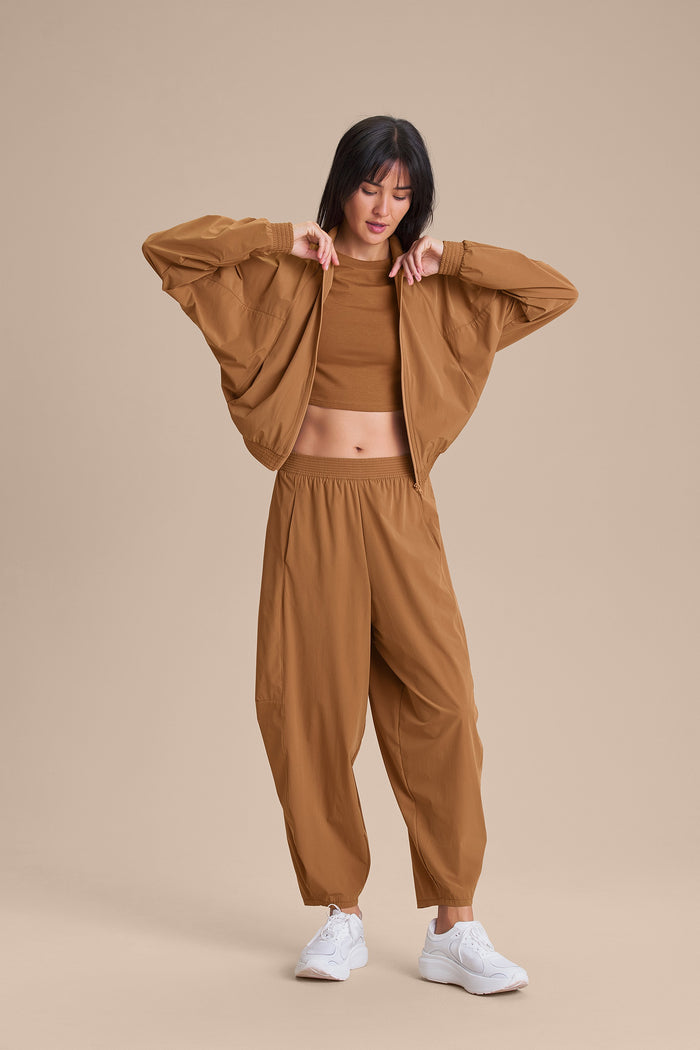 Air Vast Balloon Pant