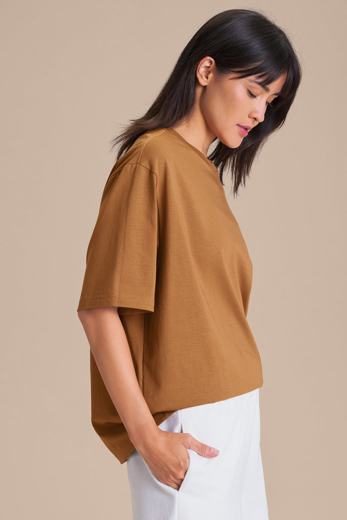 Pima Slim T-Shirt