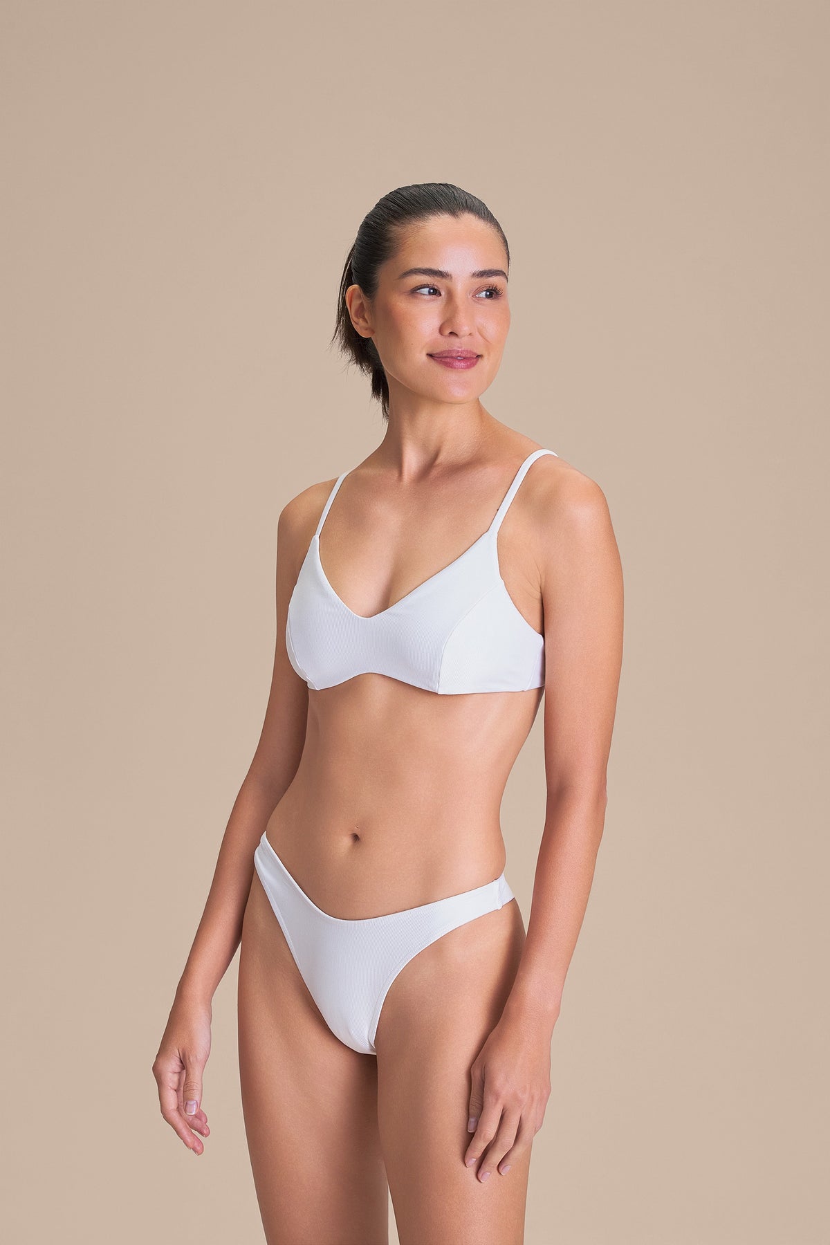 Allure® Adaptiv Triangle Top