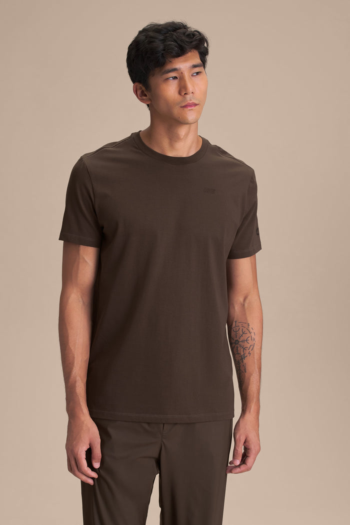 Men's Casual Comfy T-Shirt