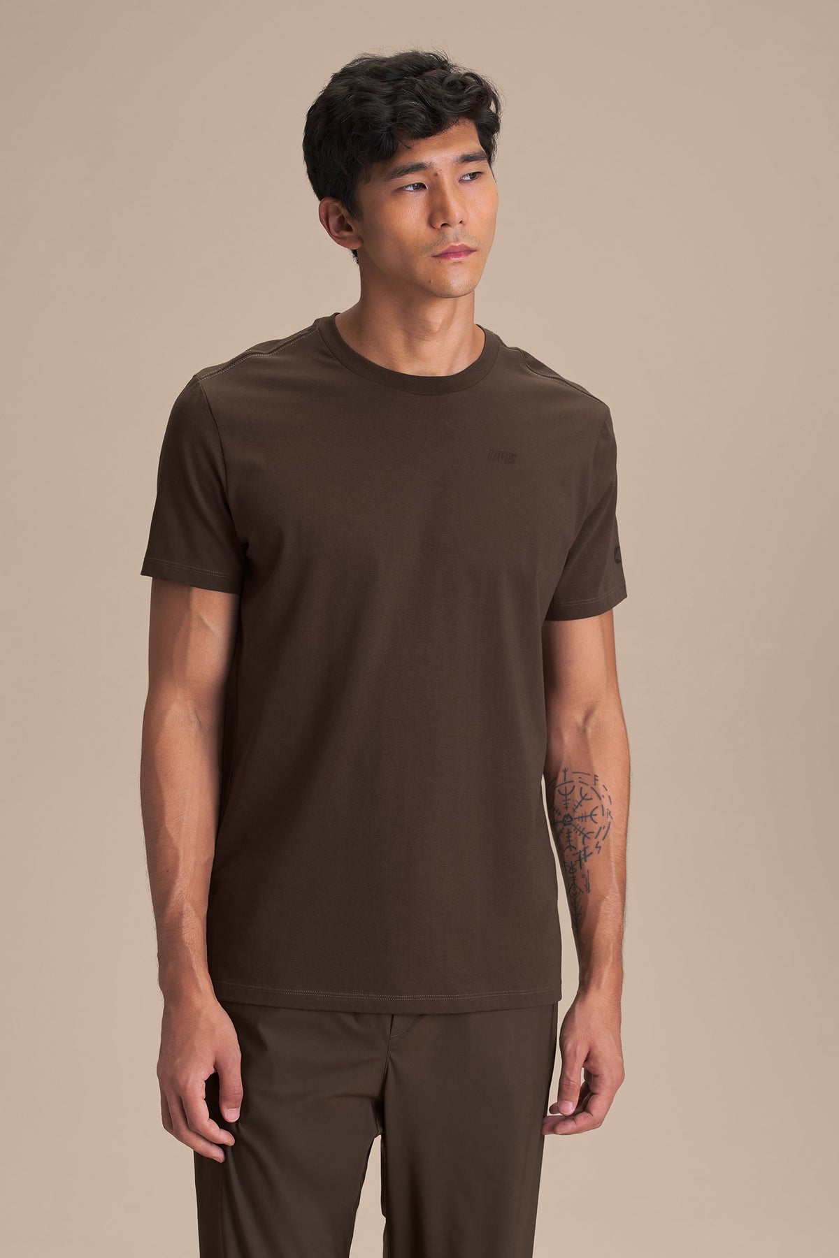 Men's Casual Comfy T-Shirt