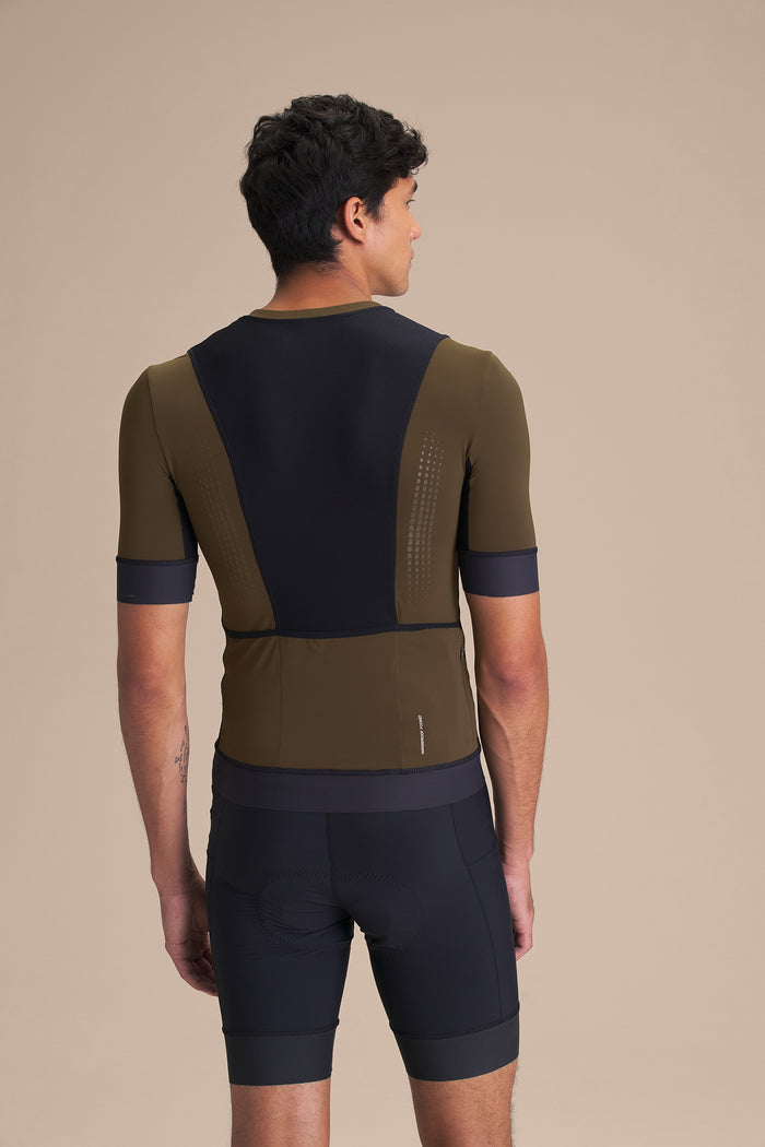 Men's Bike Short 9''