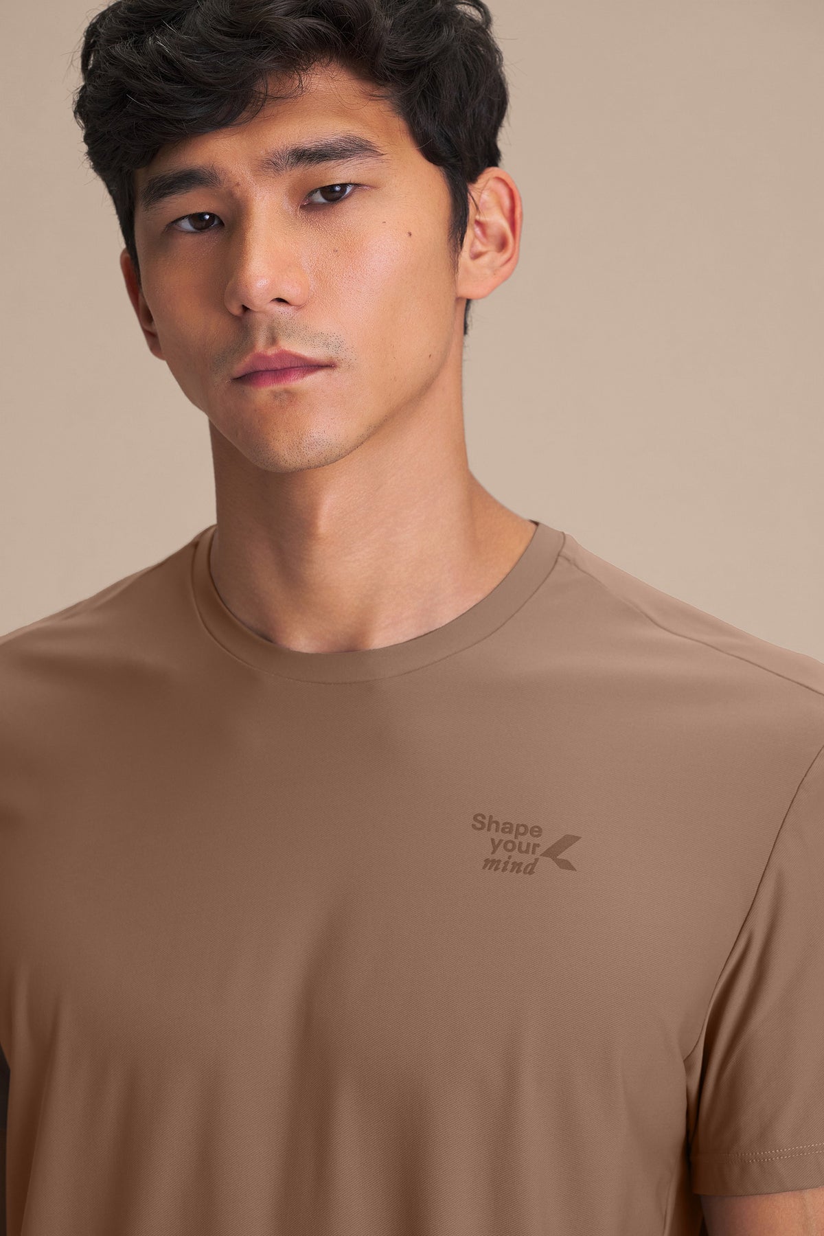 Train Breeze Comfy T-Shirt Men