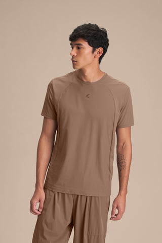 Men's Slim Train Breeze Shirt
