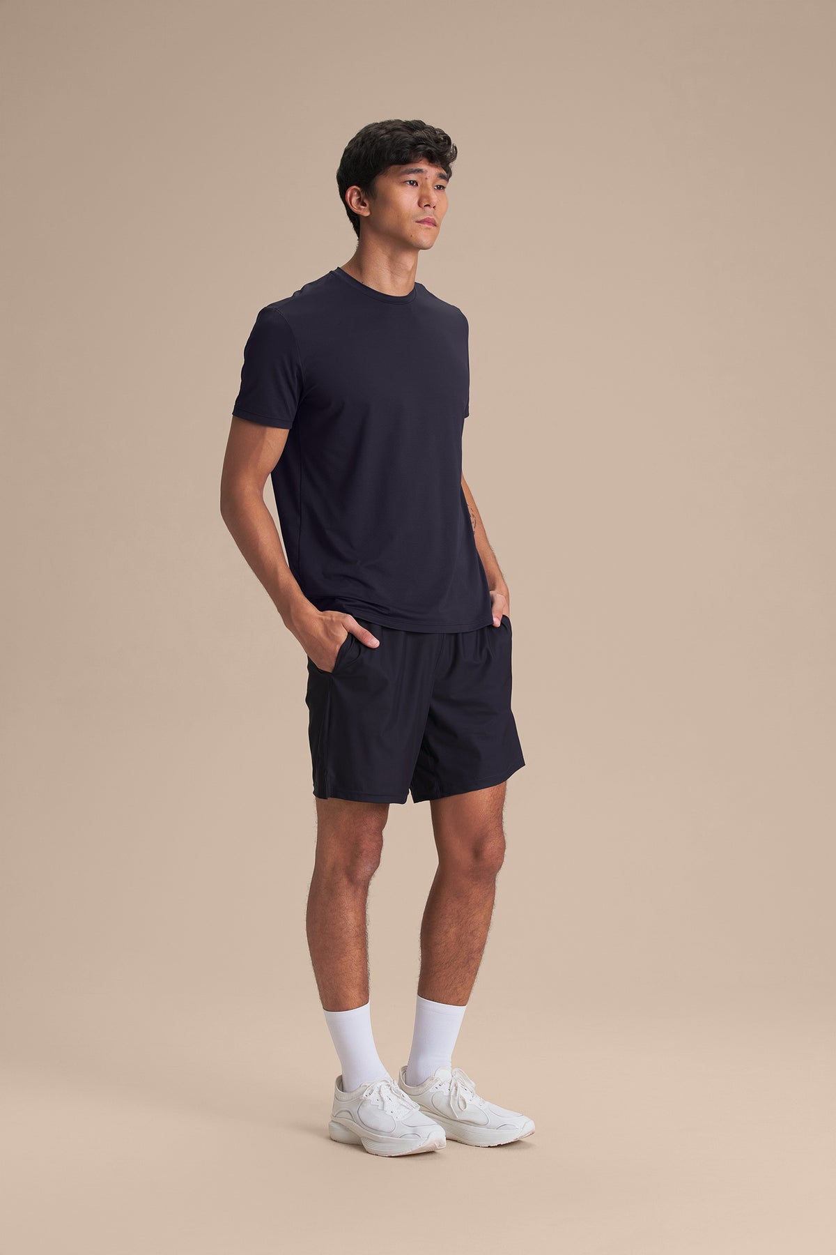 Men's Train Power Short 7''