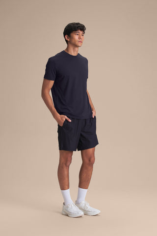 Men's Train Power Short 7''
