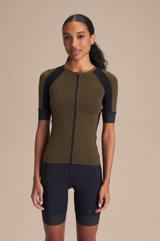 Harmony Bike Jersey