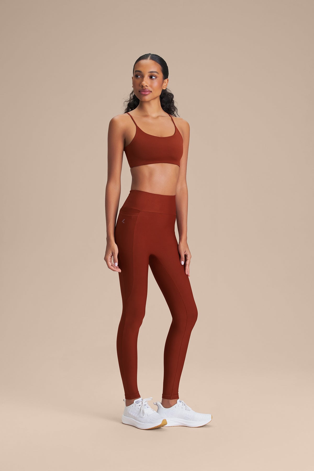Hydefit® Adaptiv Pocket Legging