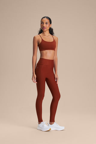 Hydefit® Adaptiv Pocket Legging