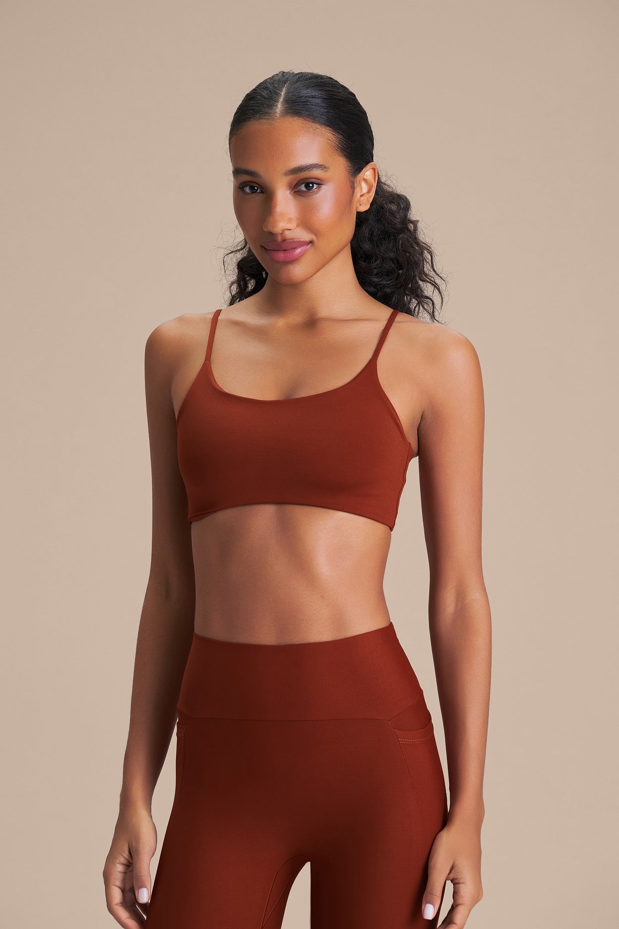 Sense® Curve Bra