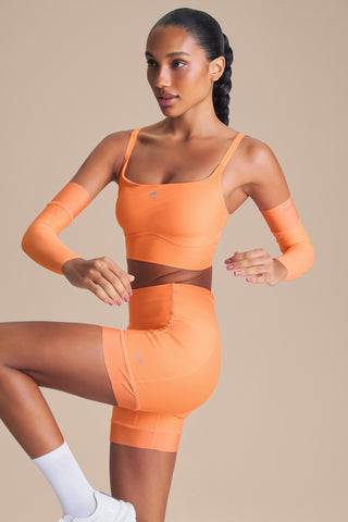 Run Harmony Arm Sleeves