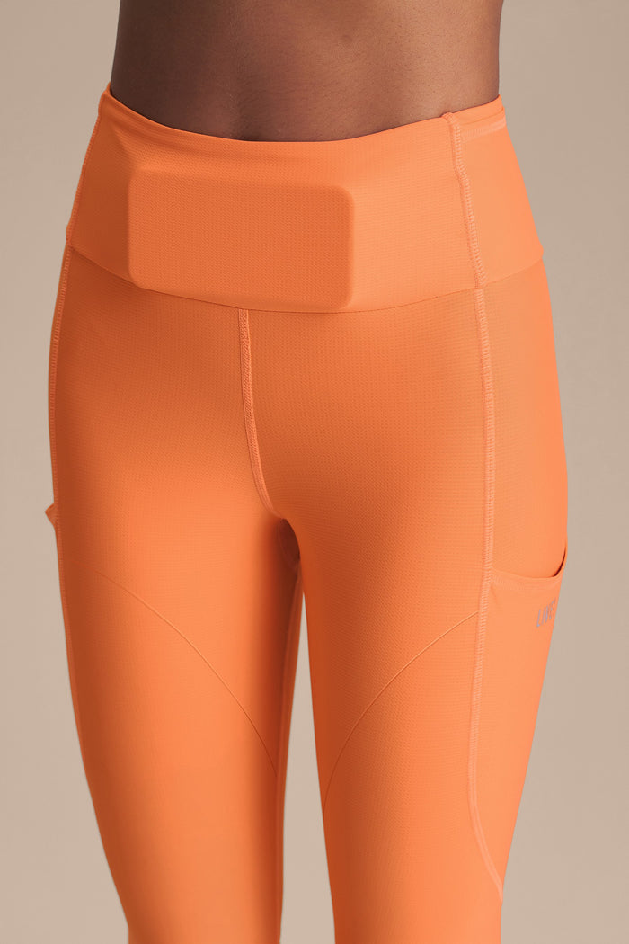 Six Pockets Speed Legging