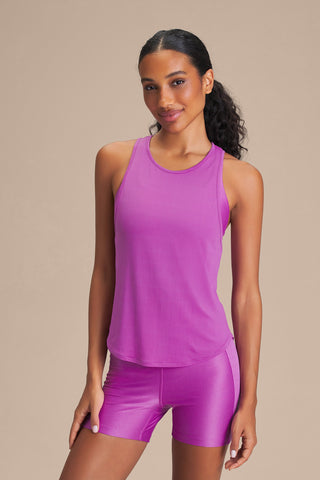 Comfort Basic Tank Top