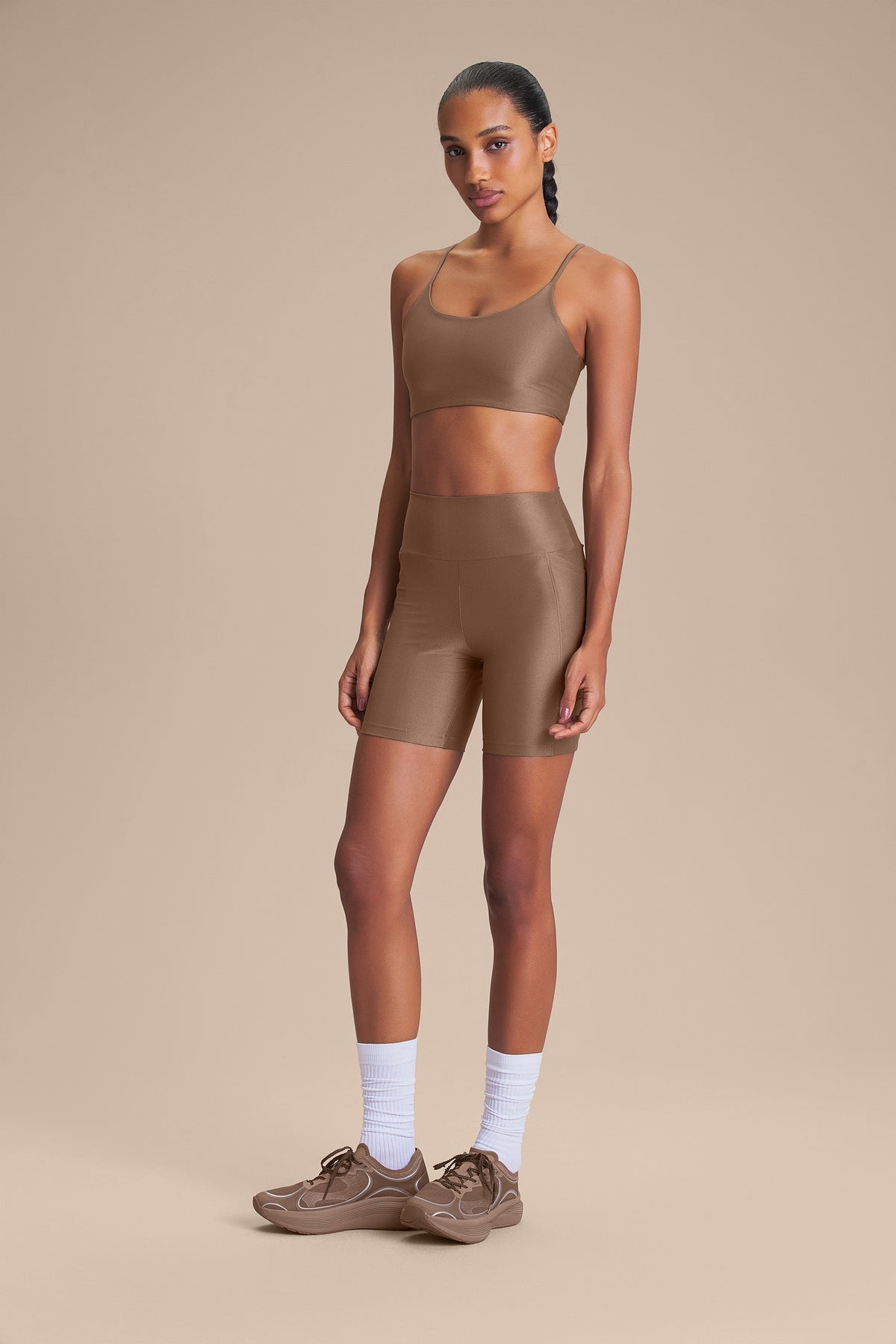 Allure® Adaptiv Short