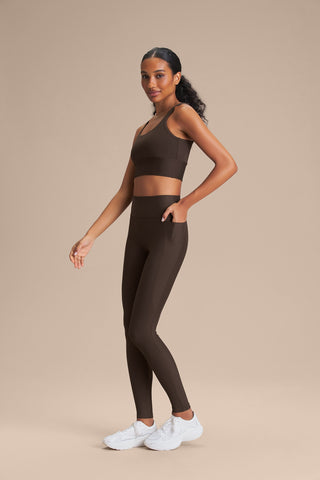 Hydefit® Adaptiv Pocket Legging