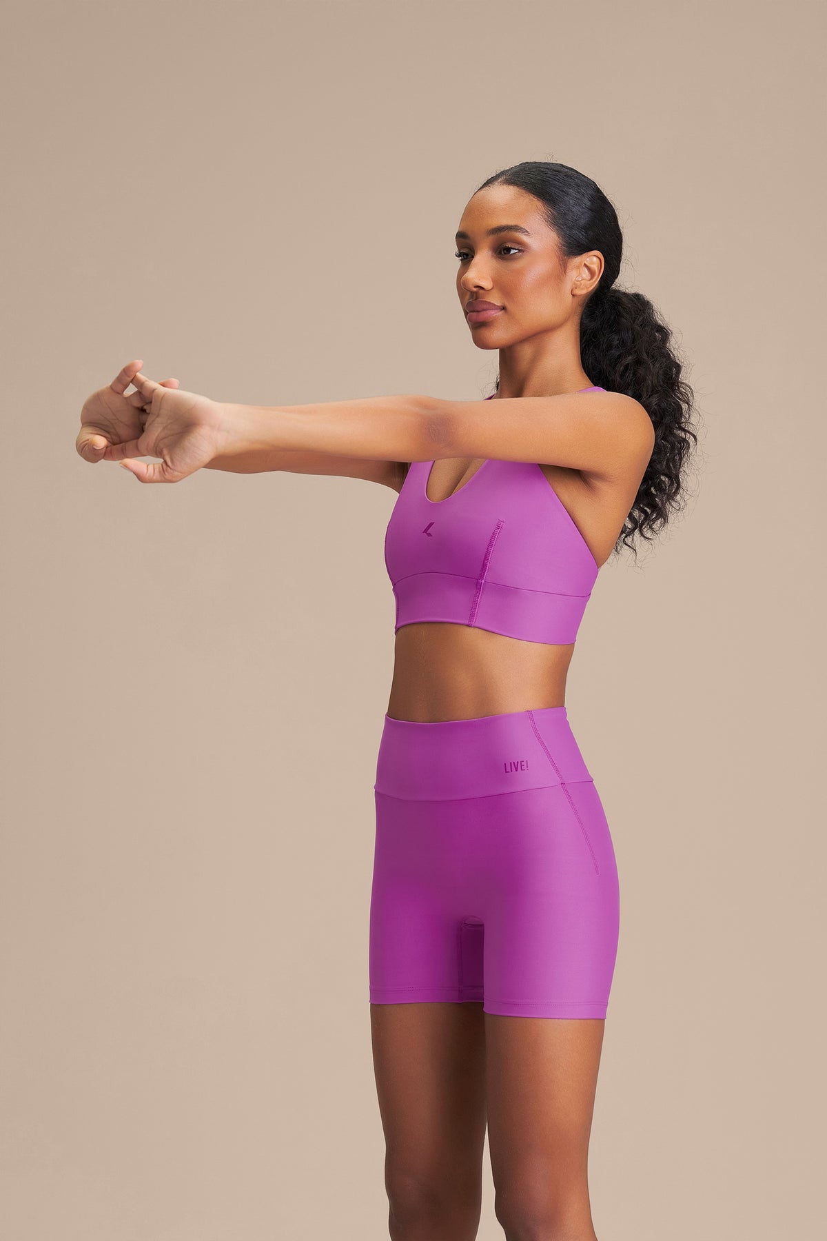 Upfit Pulse Short