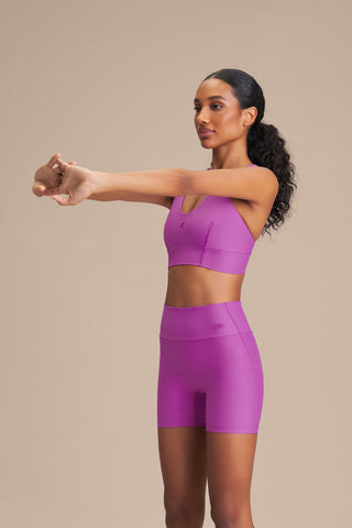 Upfit Pulse Short