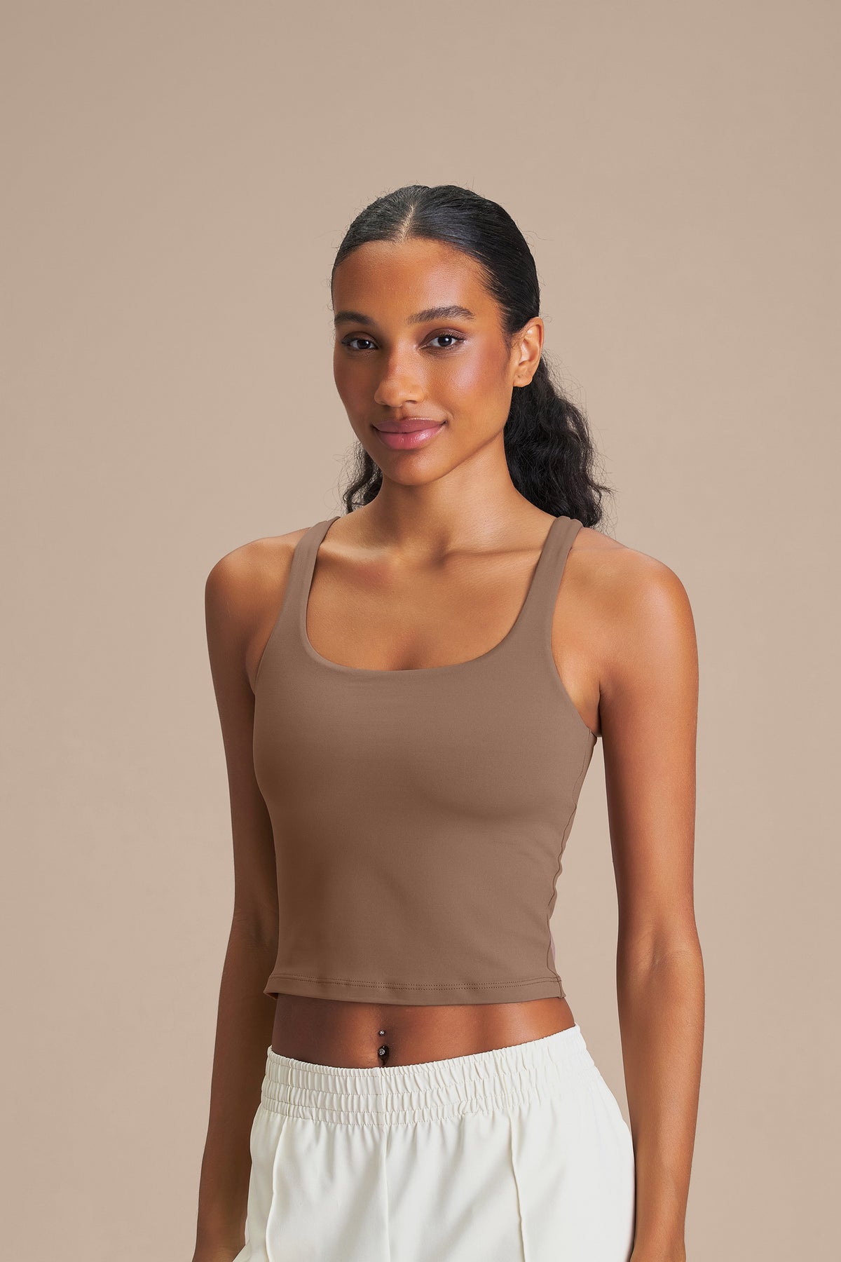 Sense® Move Crop Tank
