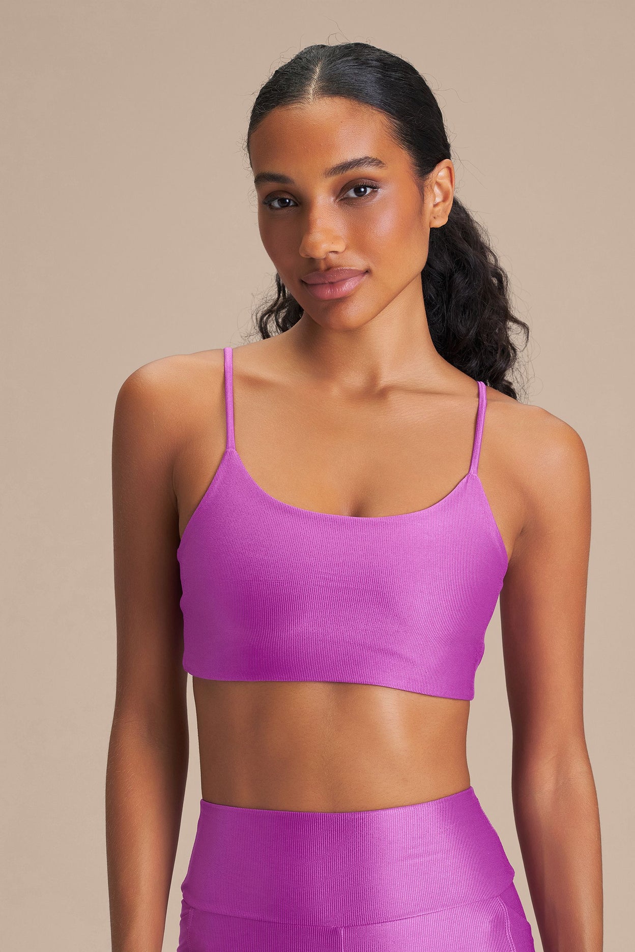 Allure® Adaptiv Curve Bra