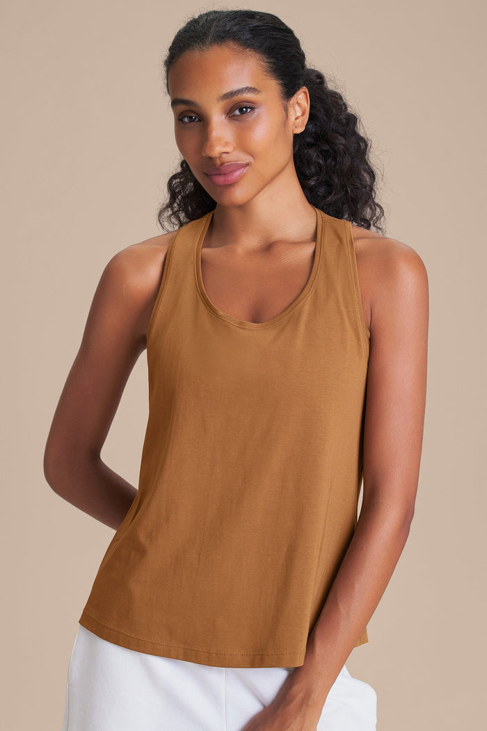Pima Slim Tank