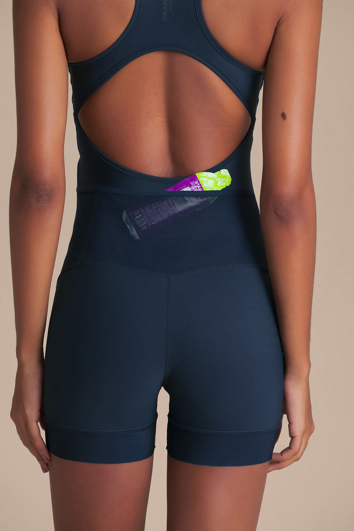 Grafeno Fresh Pro® Short Bodysuit