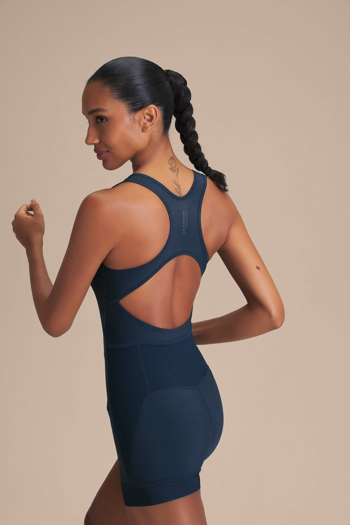 Grafeno Fresh Pro® Short Bodysuit