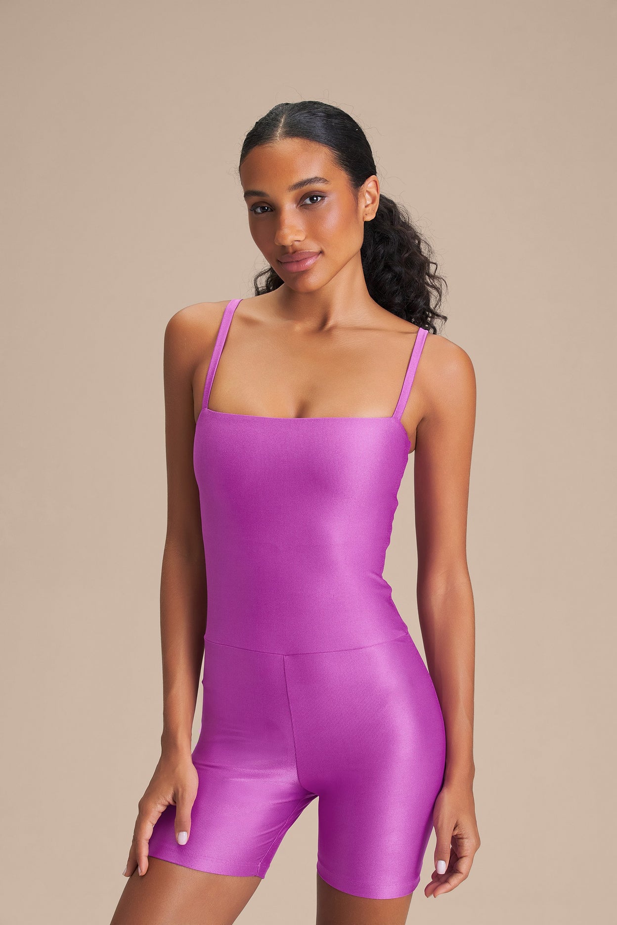Allure® Adaptiv Short Bodysuit
