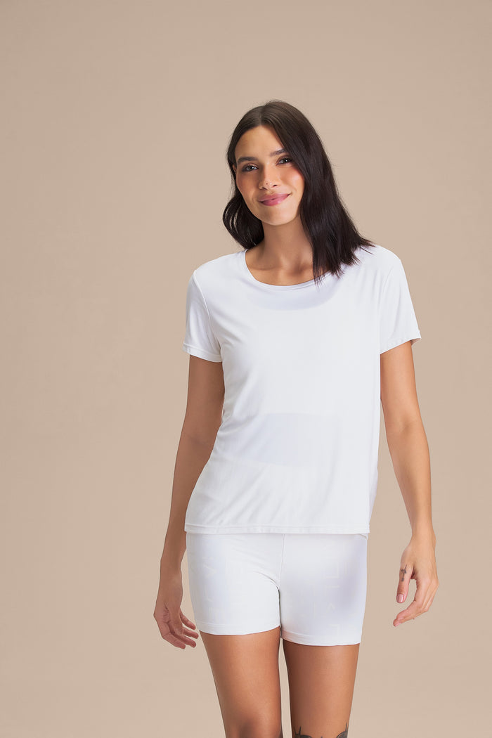 Bio Stretch T-Shirt