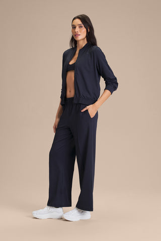 Loose Pants