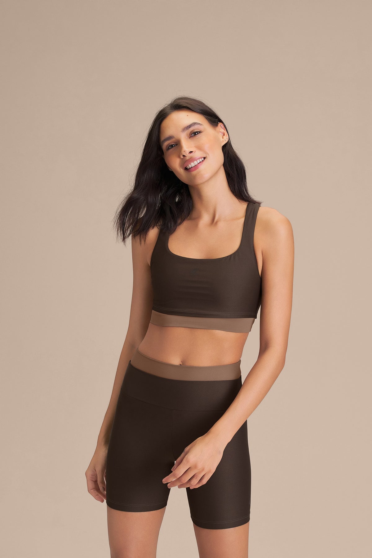 Allure® Mat Adaptiv Dual Short