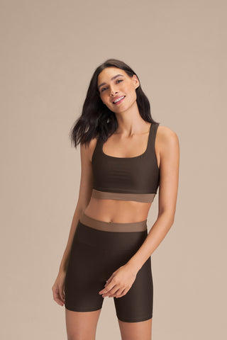 Allure® Mat Adaptiv Dual Short