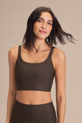LIVE! Icon Neo Bra