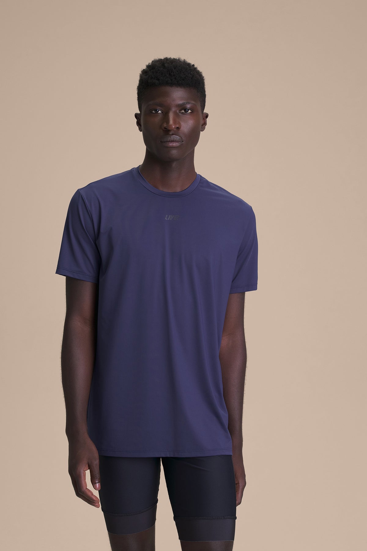 Men's Run Comfy Shirt