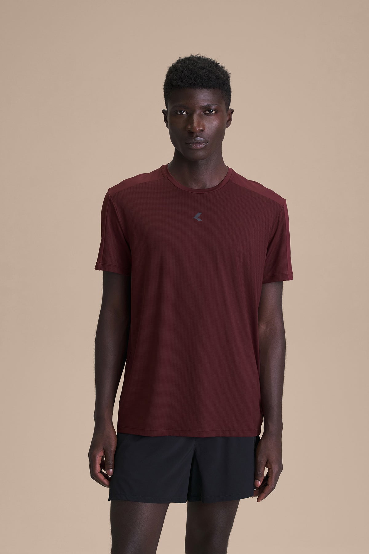 Men's Run Comfy Shirt