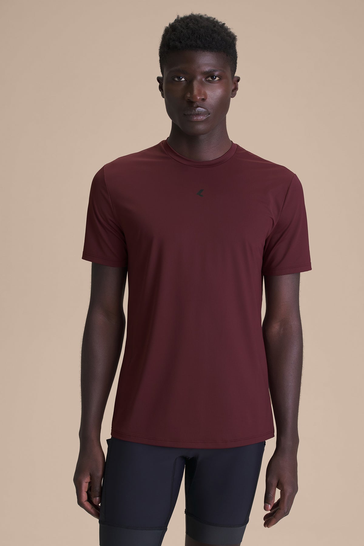 Men's Run Slim Shirt